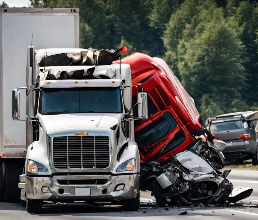  How to Maximize Compensation with a Skilled Truck Accident Lawyer