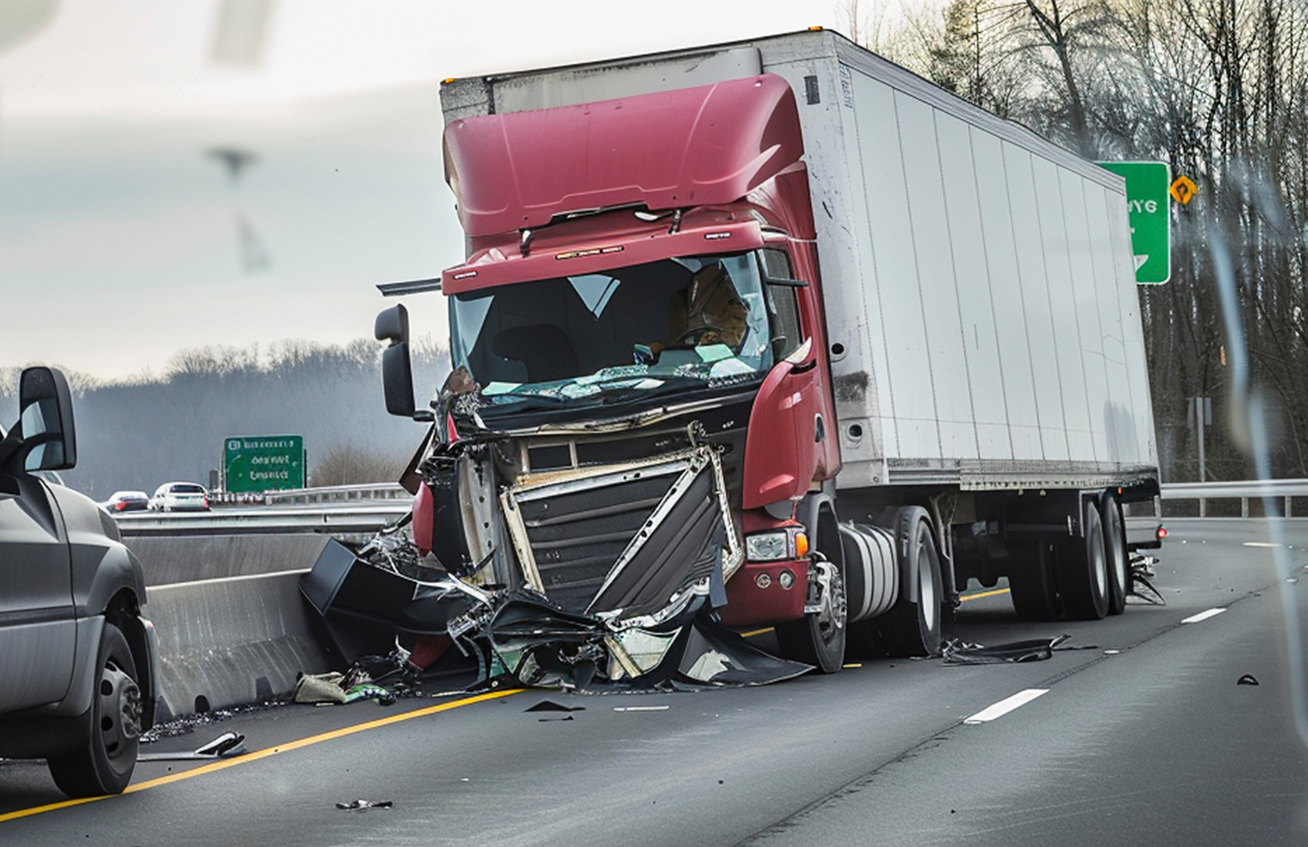 How to Gather Evidence with the Help of a Truck Accident Lawyer