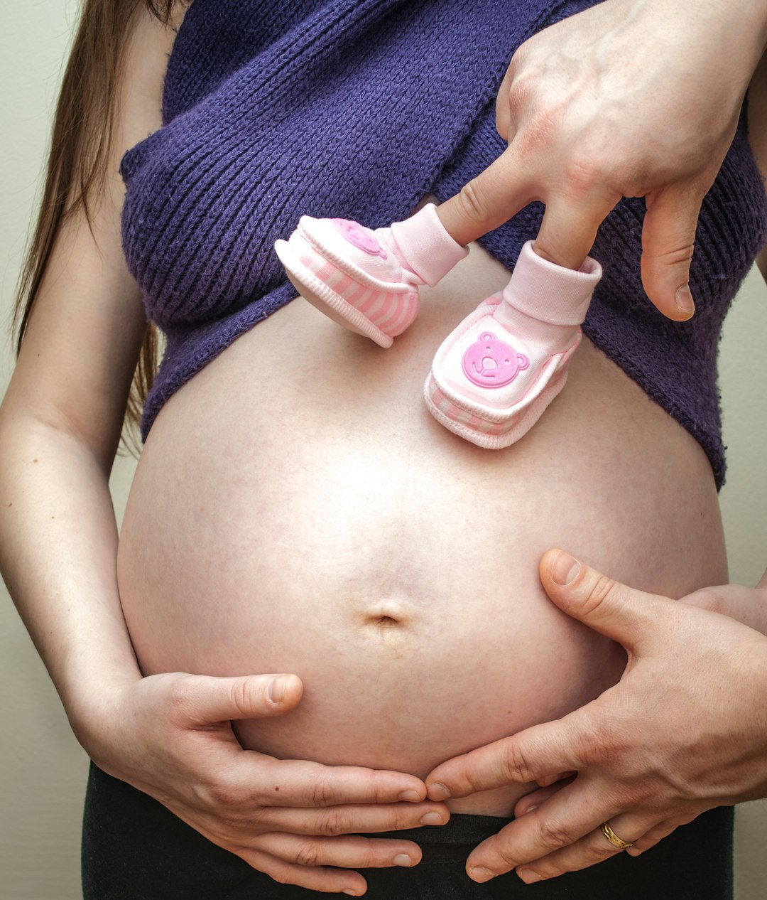 Birth injury attorney for negligent prenatal care claims