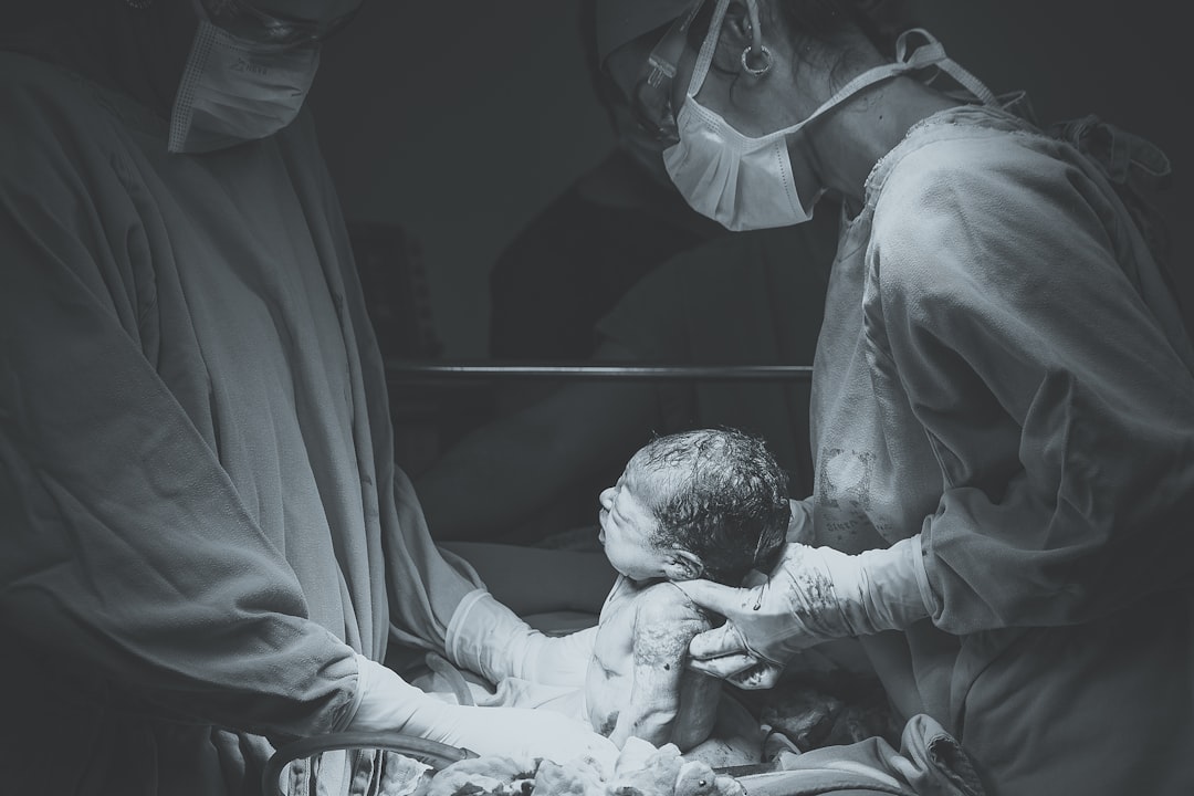 Best lawyer for birth injury claims related to C-section errors