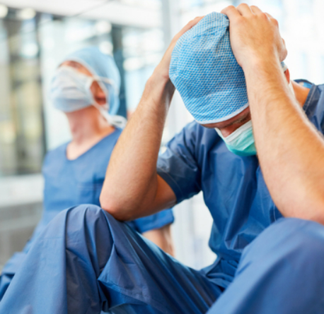 Steps to Take After Experiencing Medical Malpractice in San Francisco