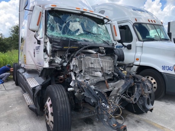 Free consultation with a truck accident lawyer in Seattle